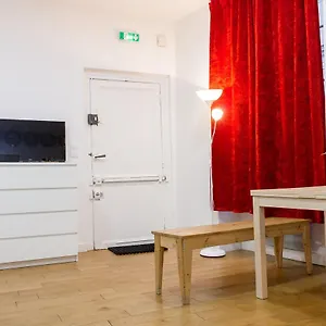 Apartamento Beauregard - Rex, Paris